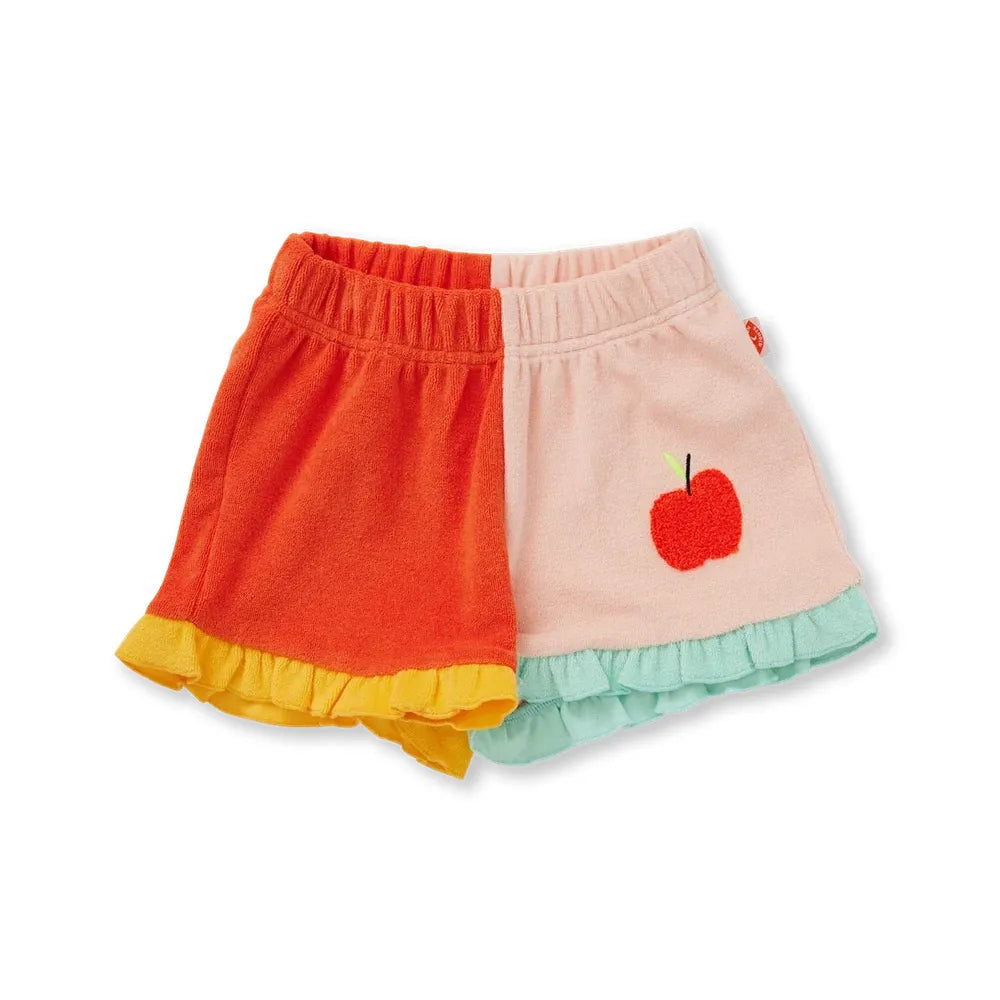 Terry Frill Short - Tiny Orchard