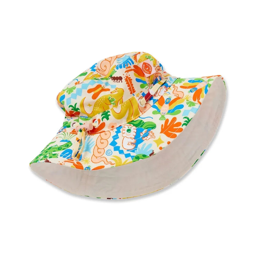 Sun Hat - Tropicool