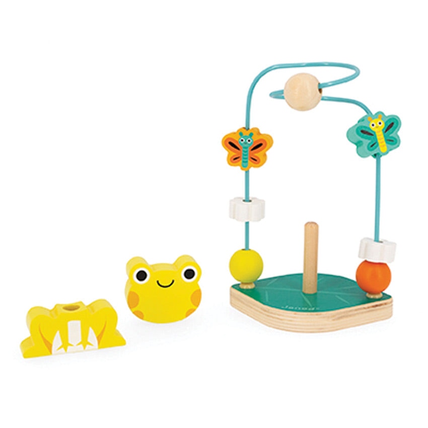 Tropik Frog Loop