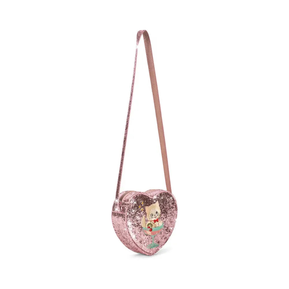 Tut Shoulder Bag - Kitty