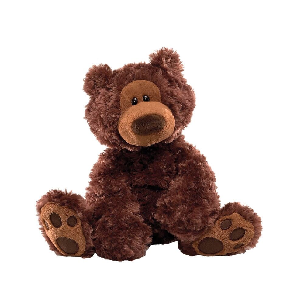 Philbin Chocolate 33 Cm