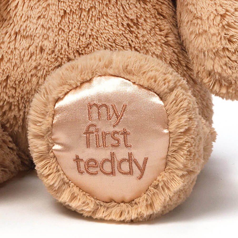 My First Teddy Tan - Large