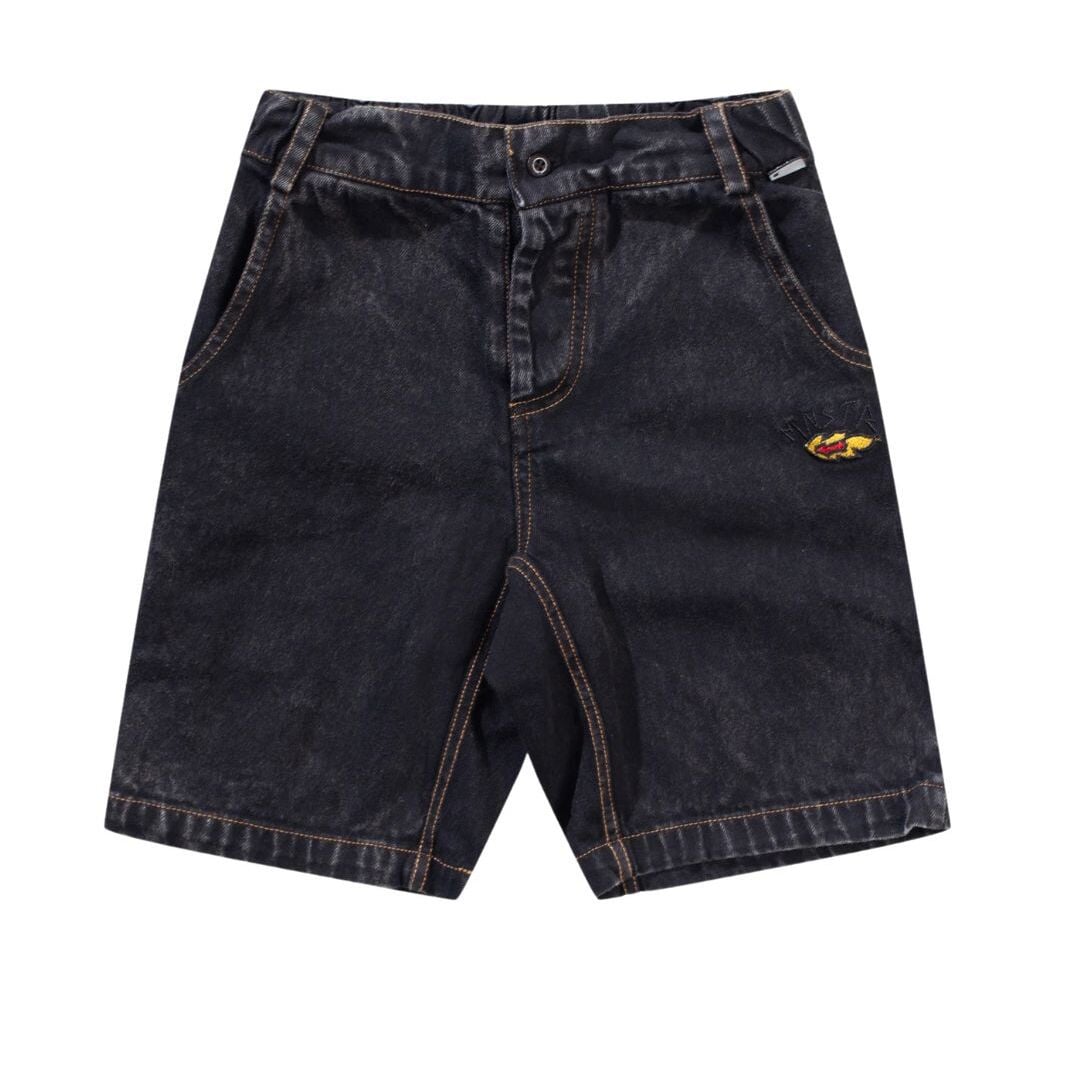 Mk Jort Short - Black