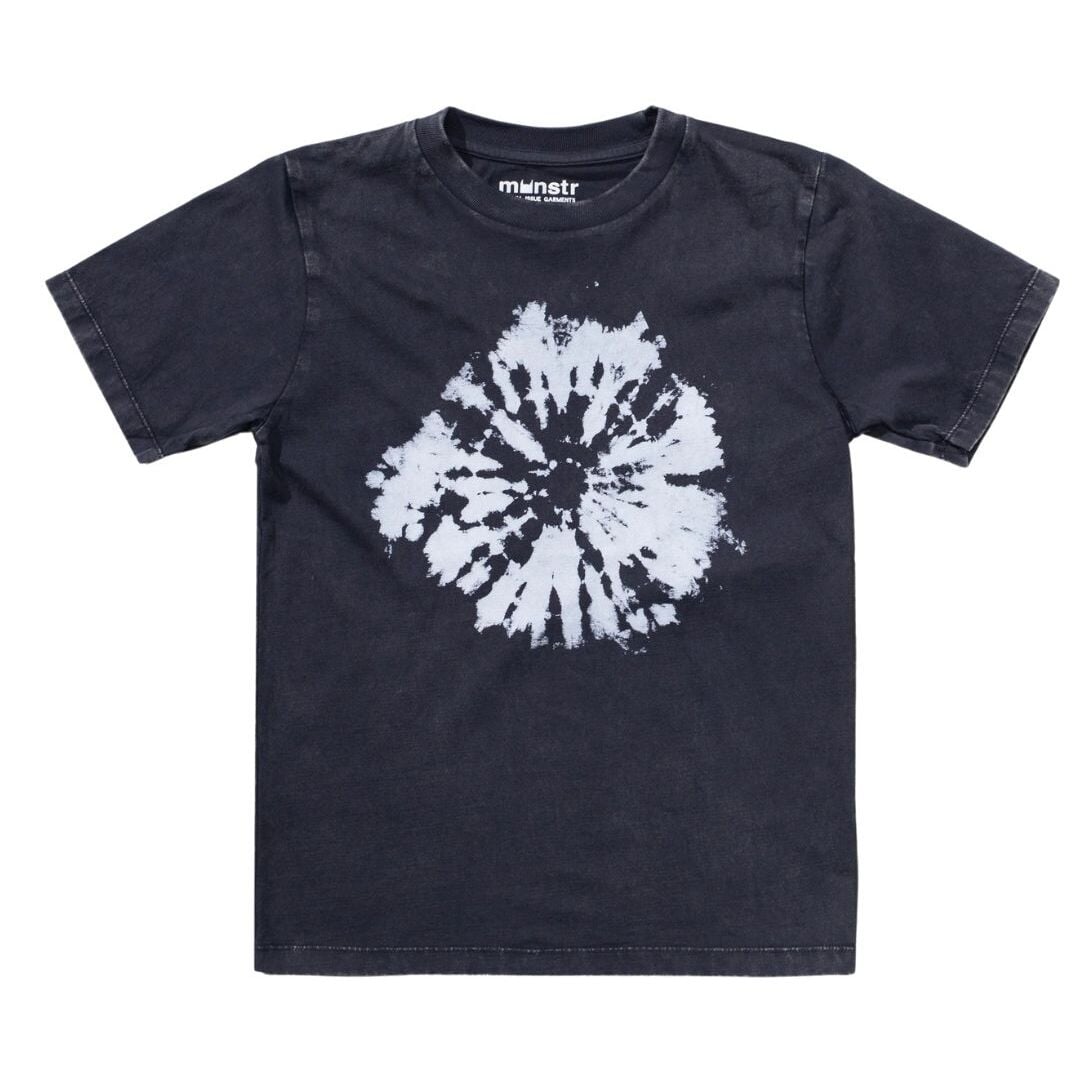 Inshatter Tee - Black