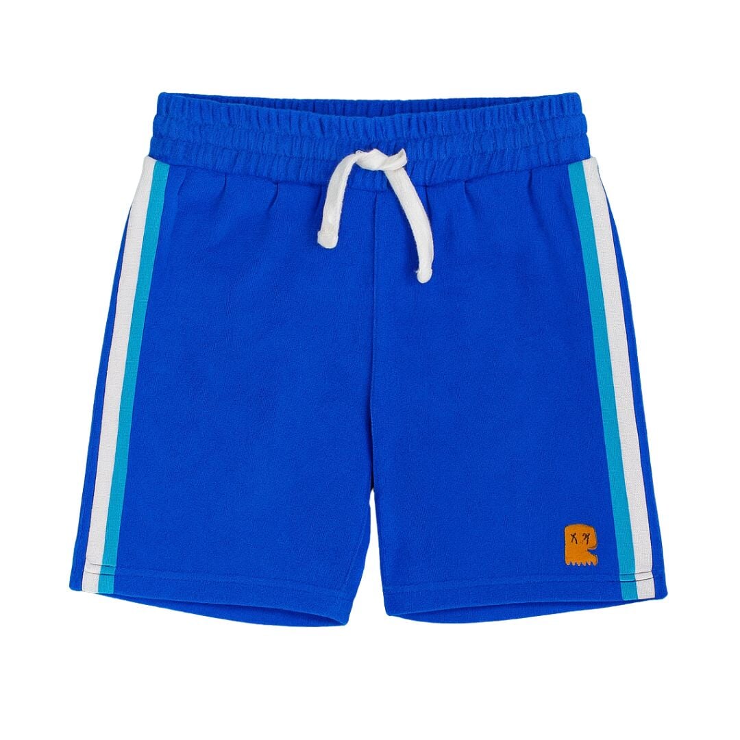 Cosmic Powers Terry Shorts
