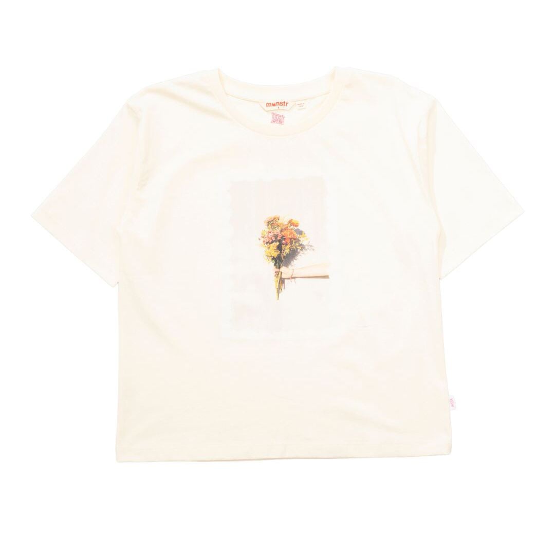Boquette Tee