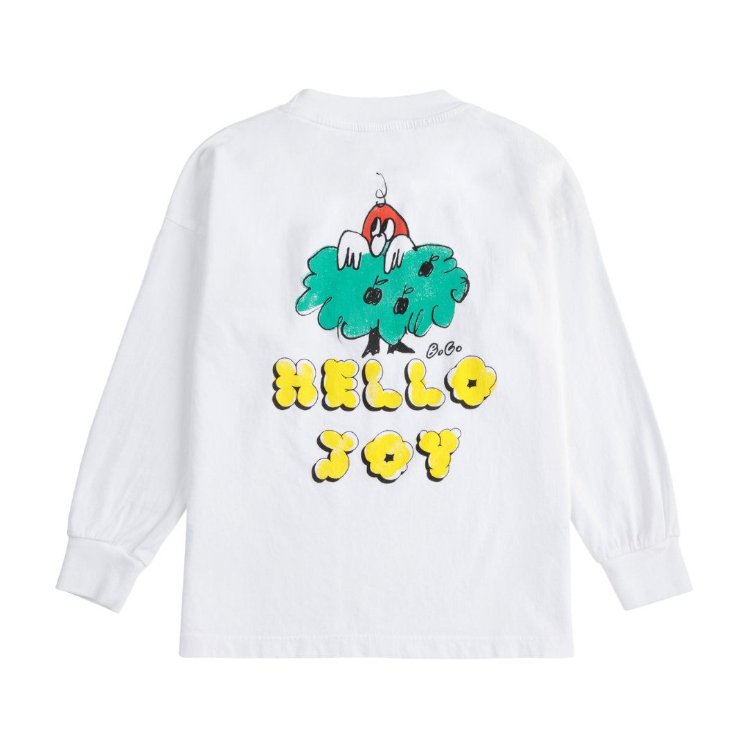 Hello Joy T-Shirt