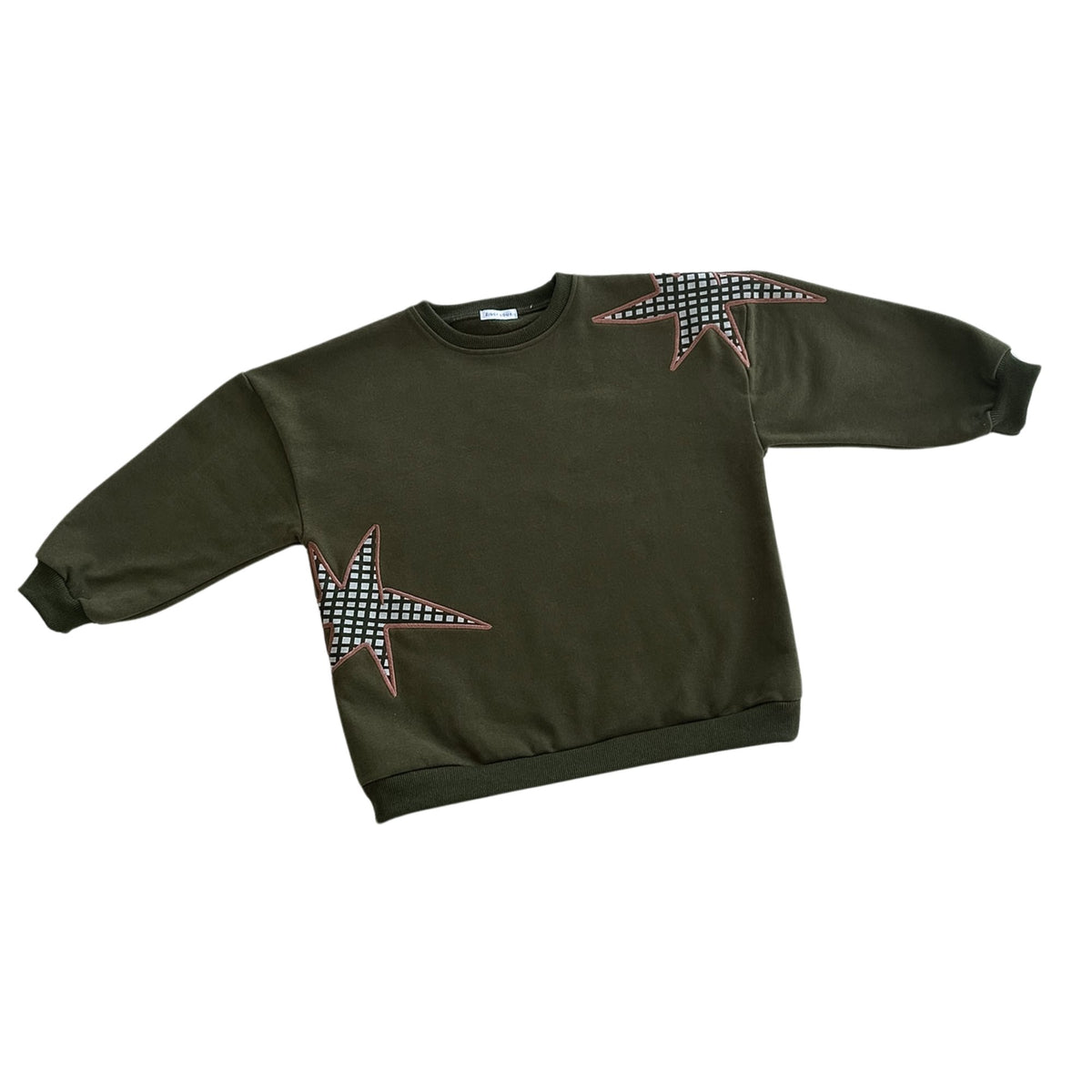 Sweatshirt - Astrid