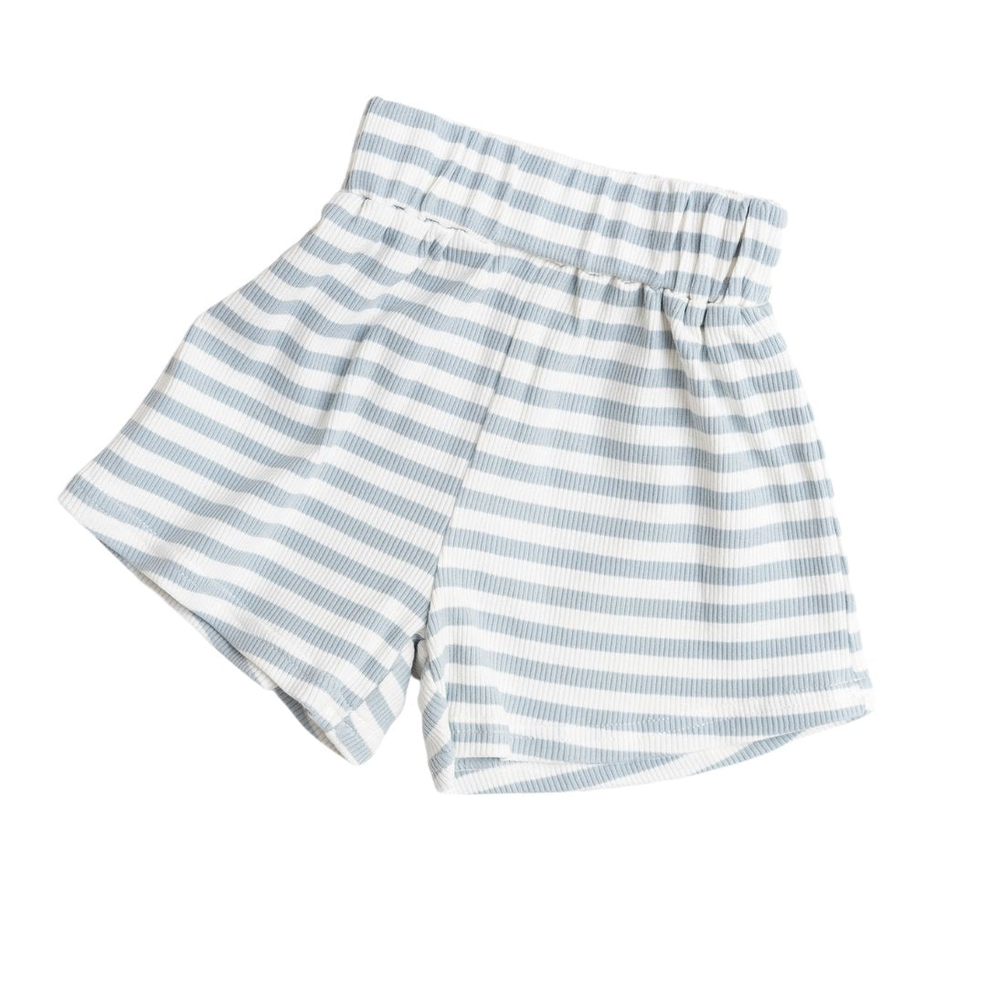 Hampton Shorts - Baby Blue