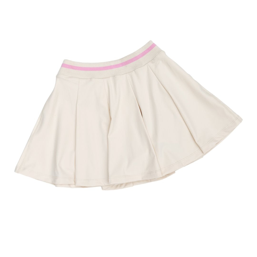 Tennis Skirt - Baby Pink