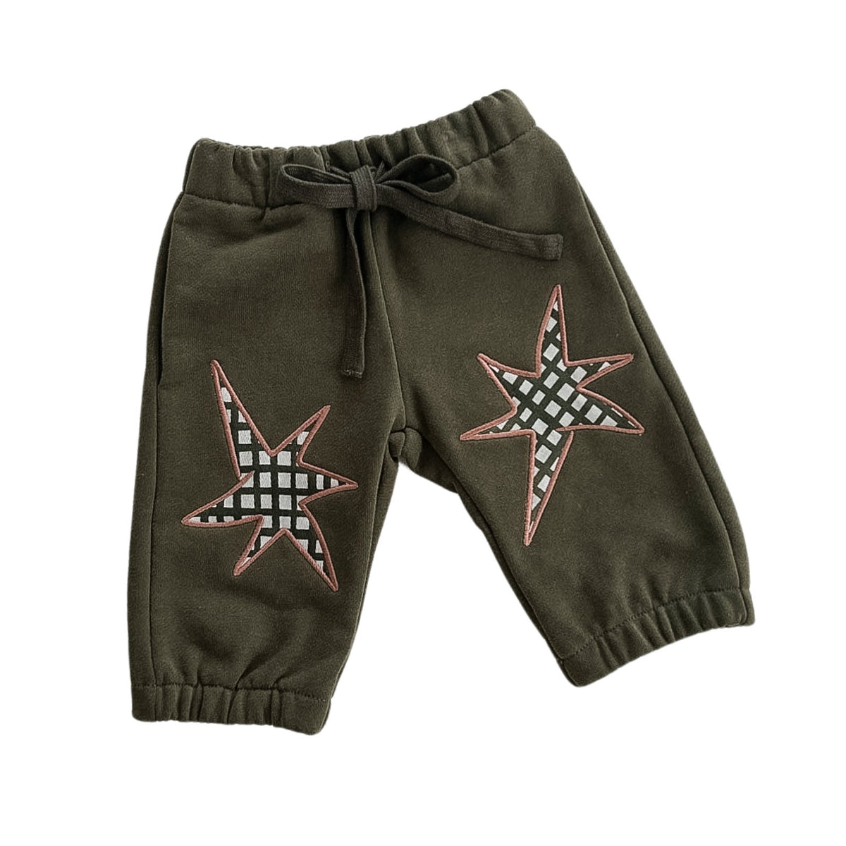 Frankie Pants - Astrid