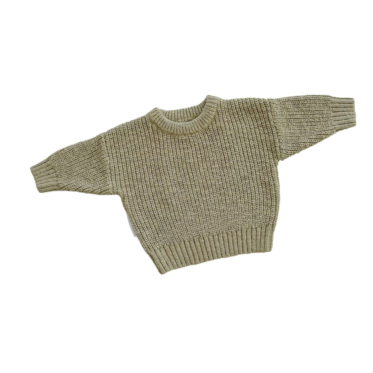 Jumper - Olive