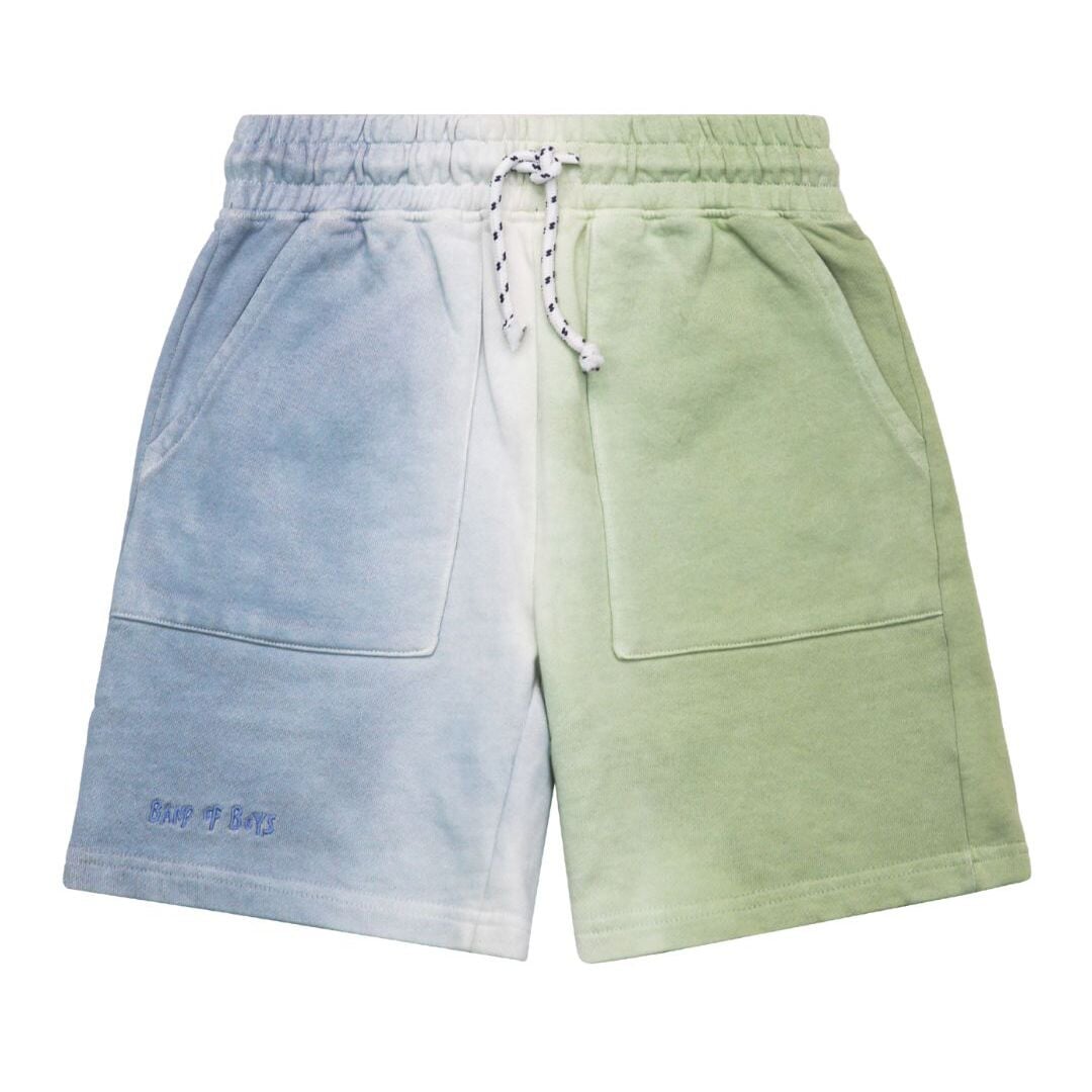 Ombre BOB Shorts