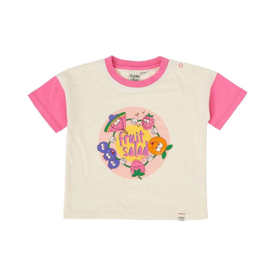 Fruit Salad Friends T-Shirt