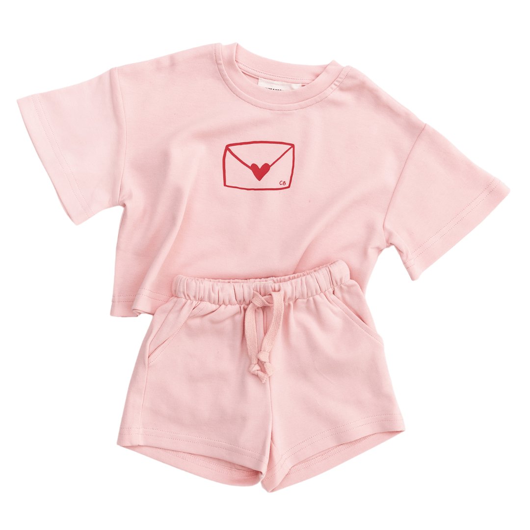 Love Letters Set