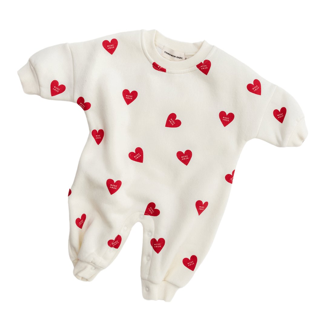 More Amor Lounge Suit