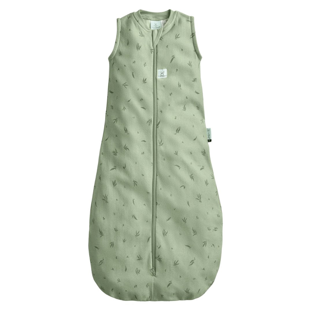 Jersey Sleeping Bag 0.2 TOG Willow
