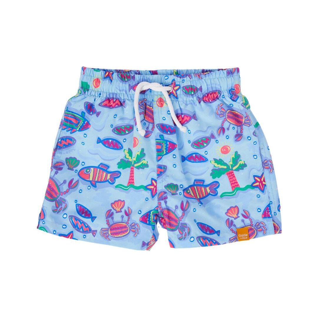 Daydream Island Board Shorts