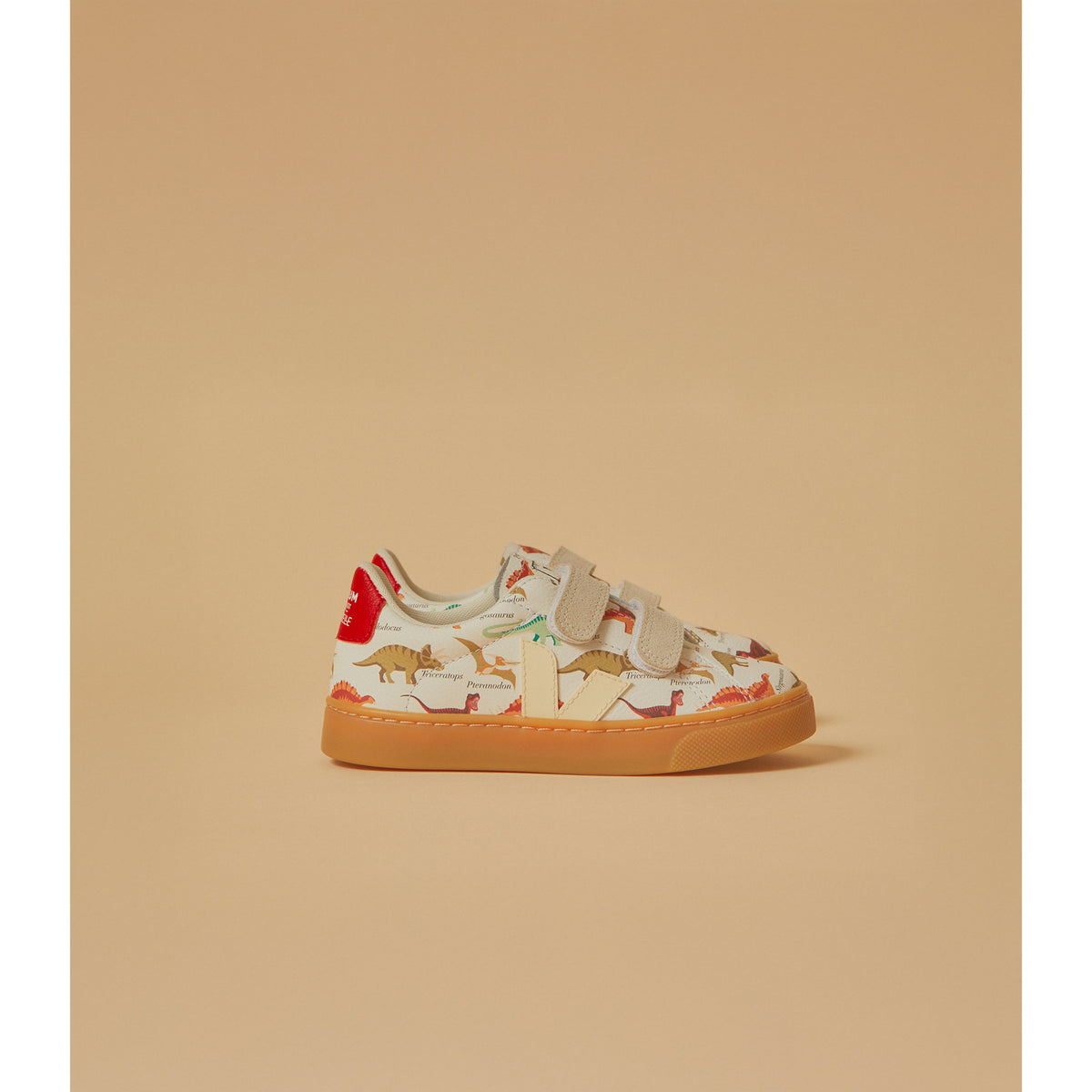 Veja X Museum Small Esplar Leat Dino
