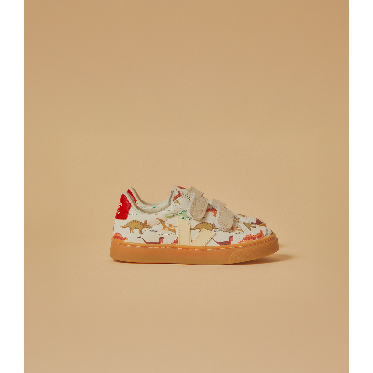 Veja X Museum Small Esplar Leat Dino