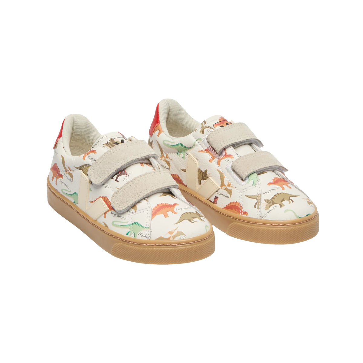 Veja X Museum Small Esplar Leat Dino