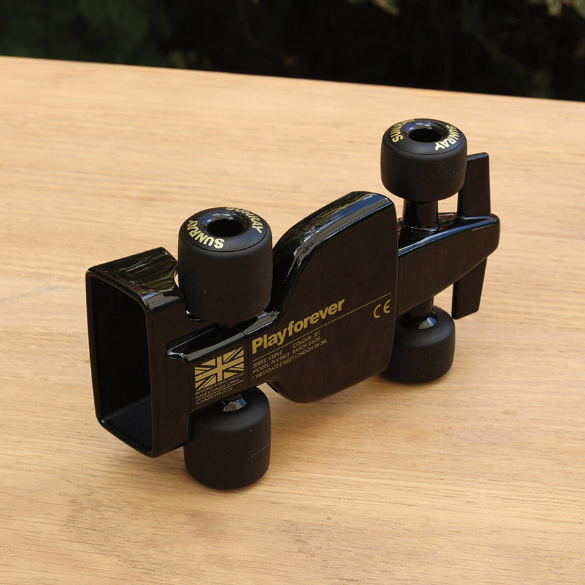 Verve Turbo Jet