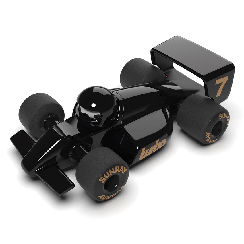 Verve Turbo Jet