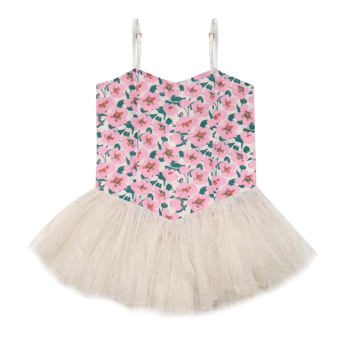 Vintage Ballerina-Sakura