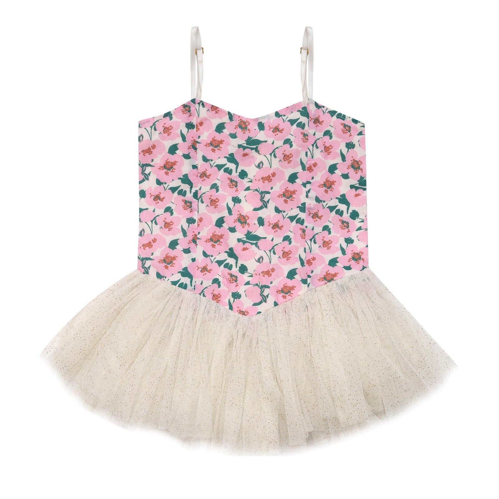 Vintage Ballerina-Sakura