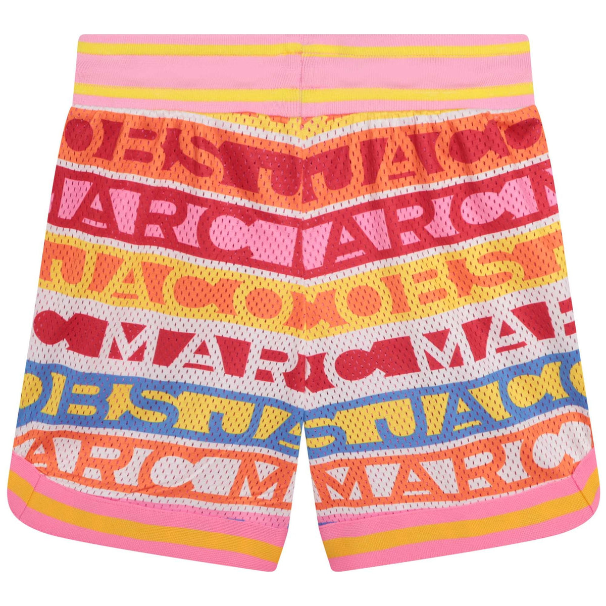 Pre Spring Short - Multi