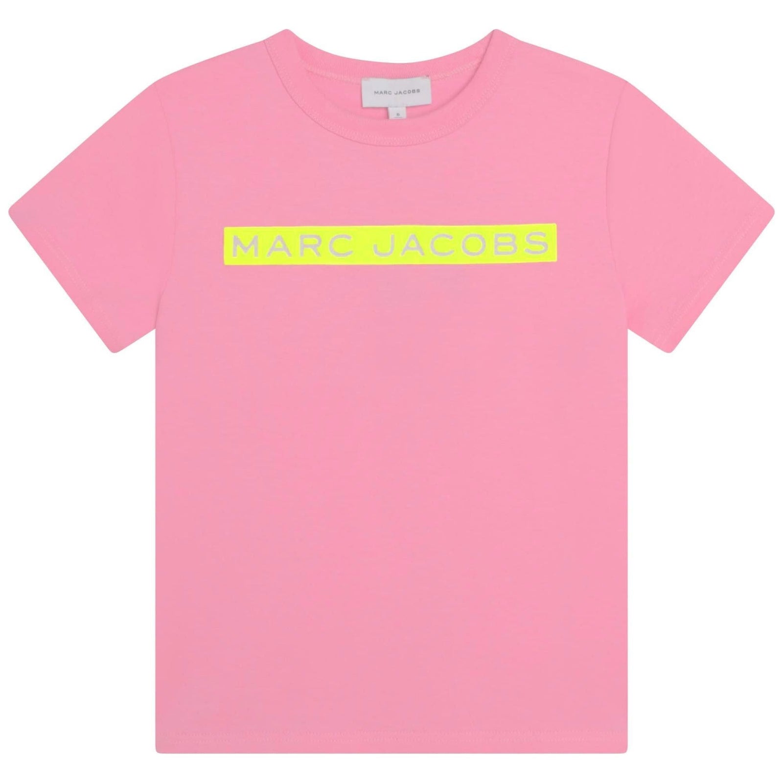 Pre Spring Tee-Shirt - Pink