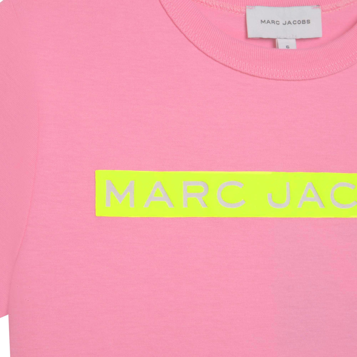 Pre Spring Tee-Shirt - Pink