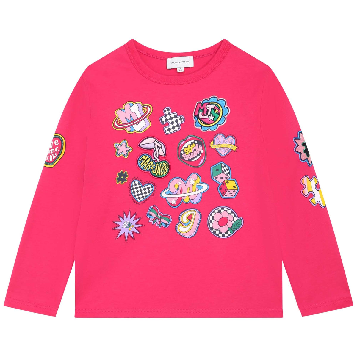 The Perfect Marc Jacobs T-Shirt