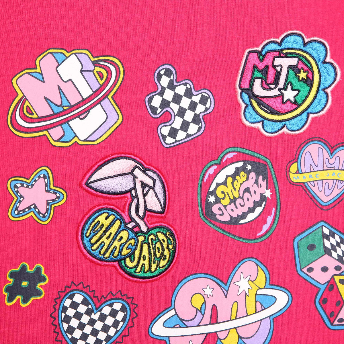 The Perfect Marc Jacobs T-Shirt