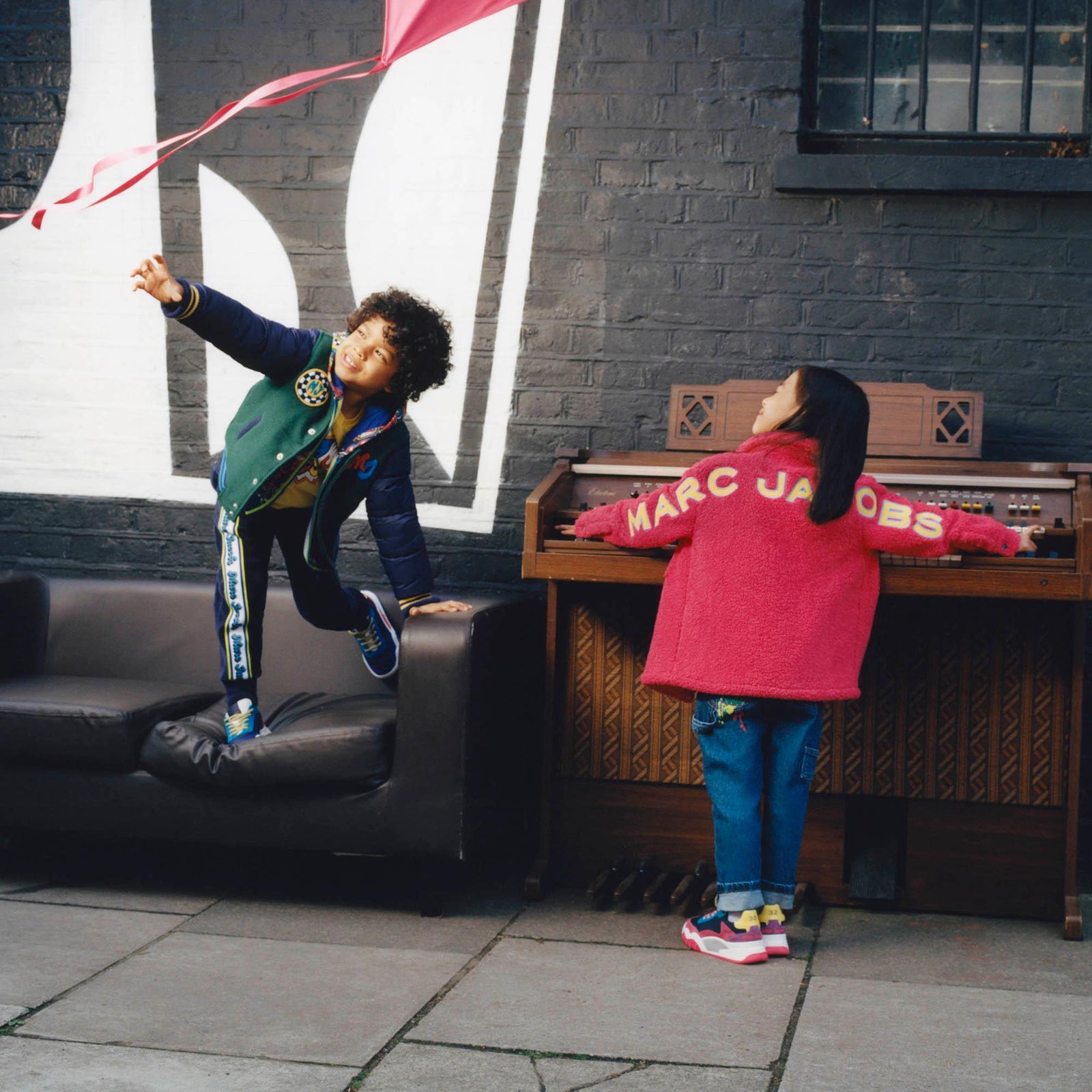 Hip Hop Museum Cardigan