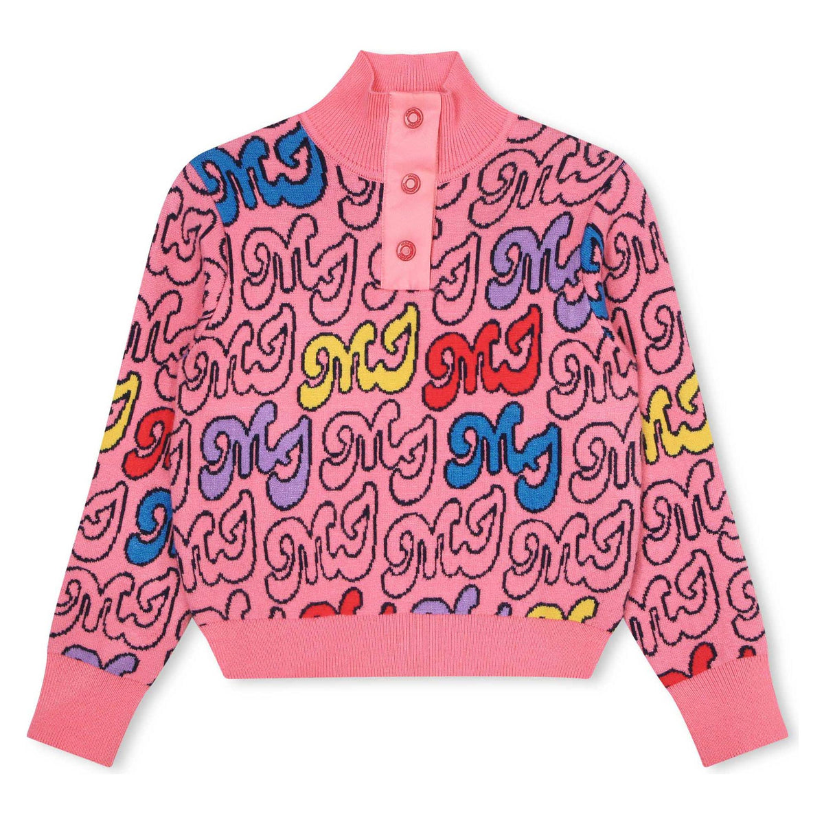 MJ Pullover