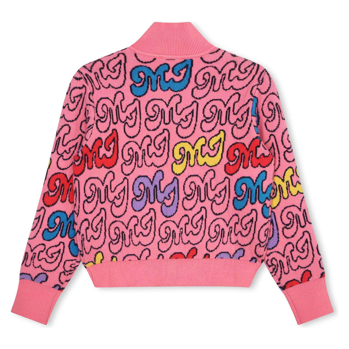 MJ Pullover