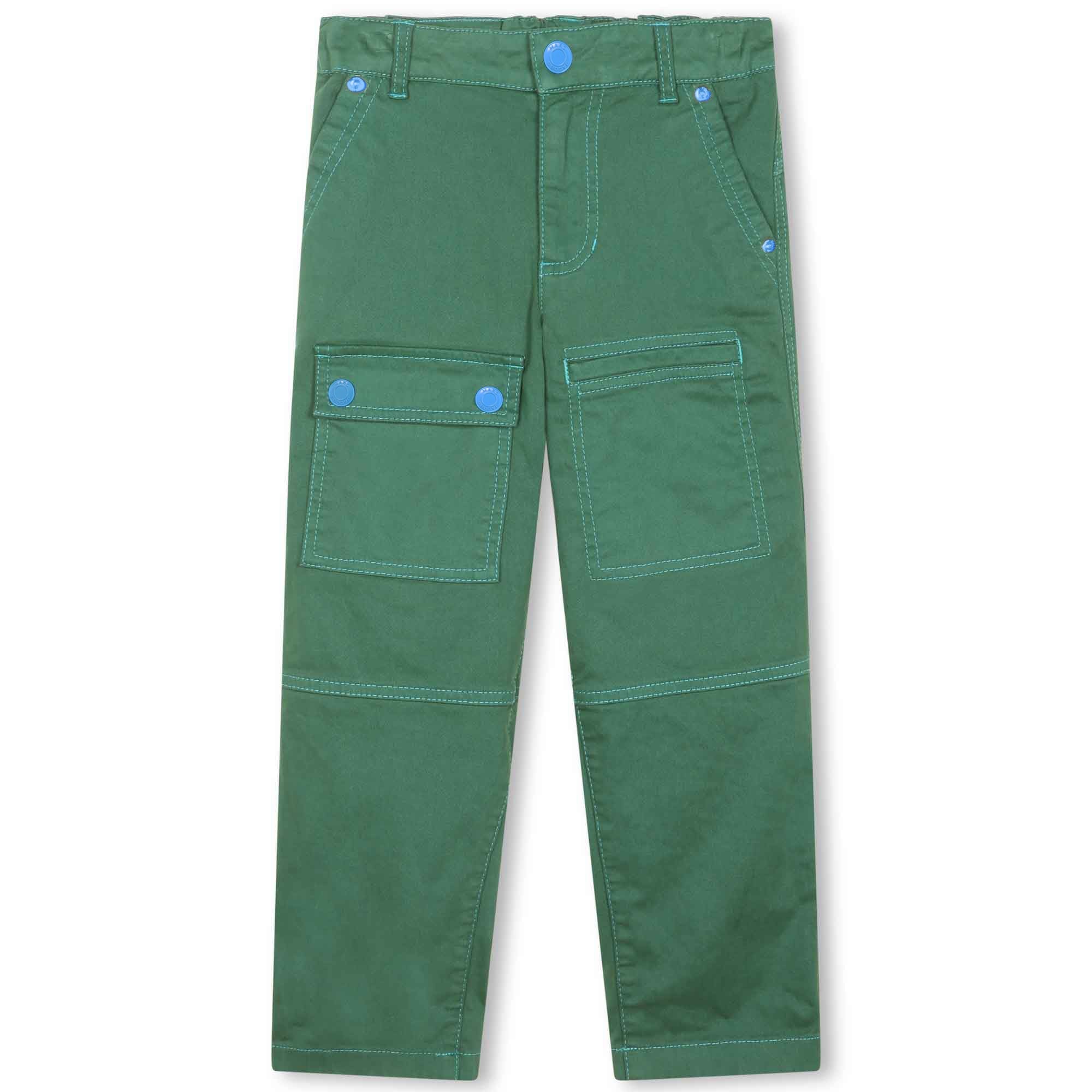 Marc Jacobs Cargo Trousers