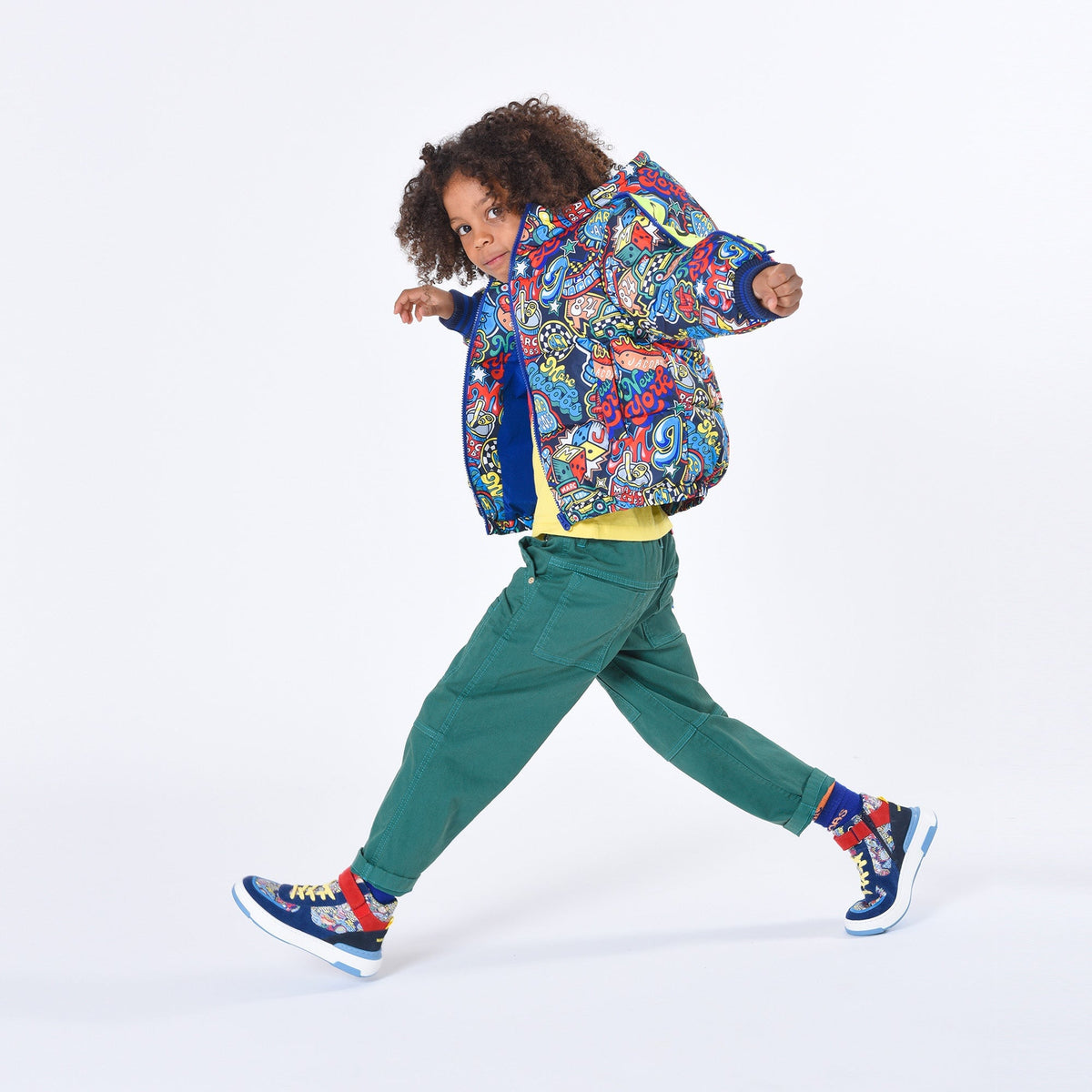 Marc Jacobs Cargo Trousers