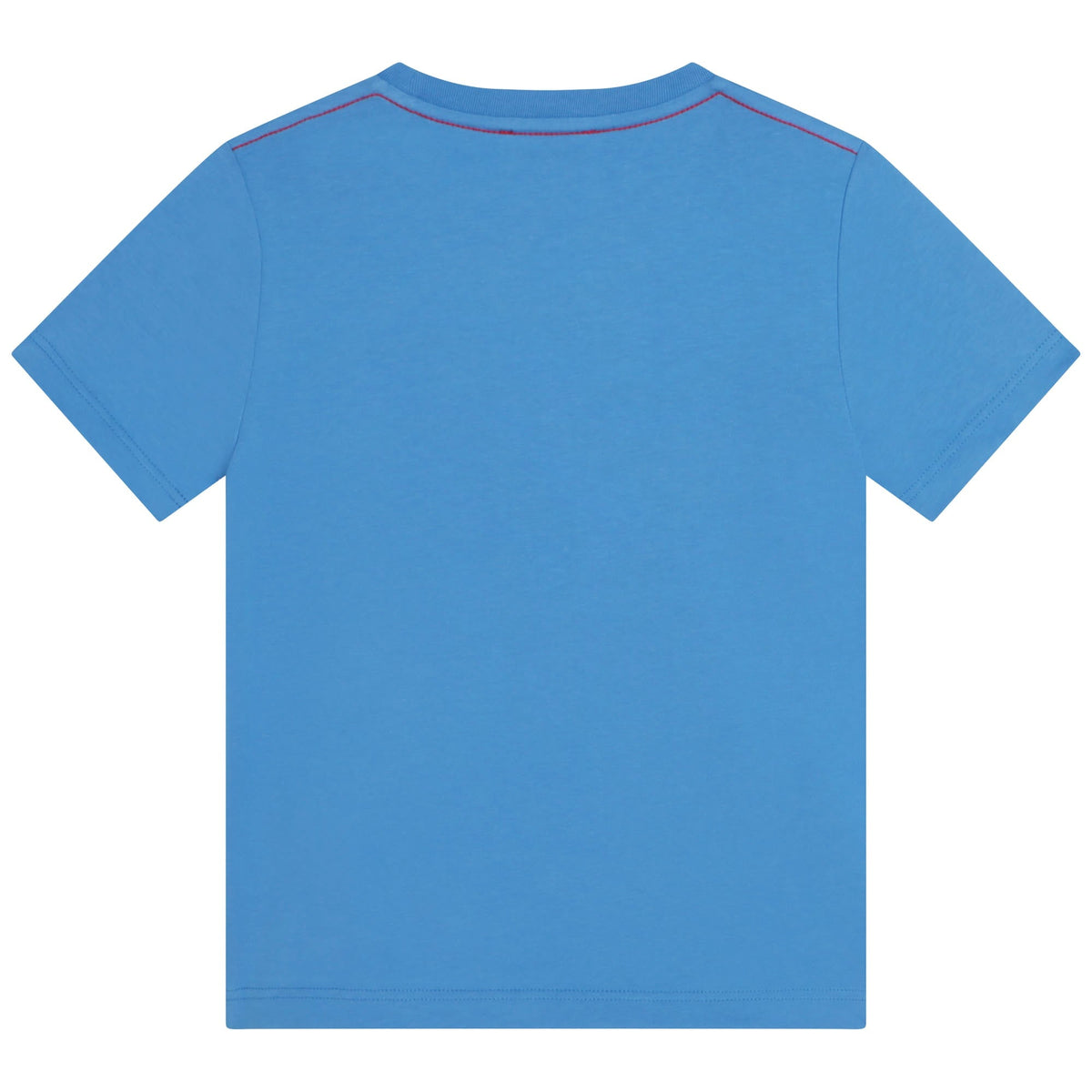 The Surf Lodge Ss Tee-Shirt - Pale Blue
