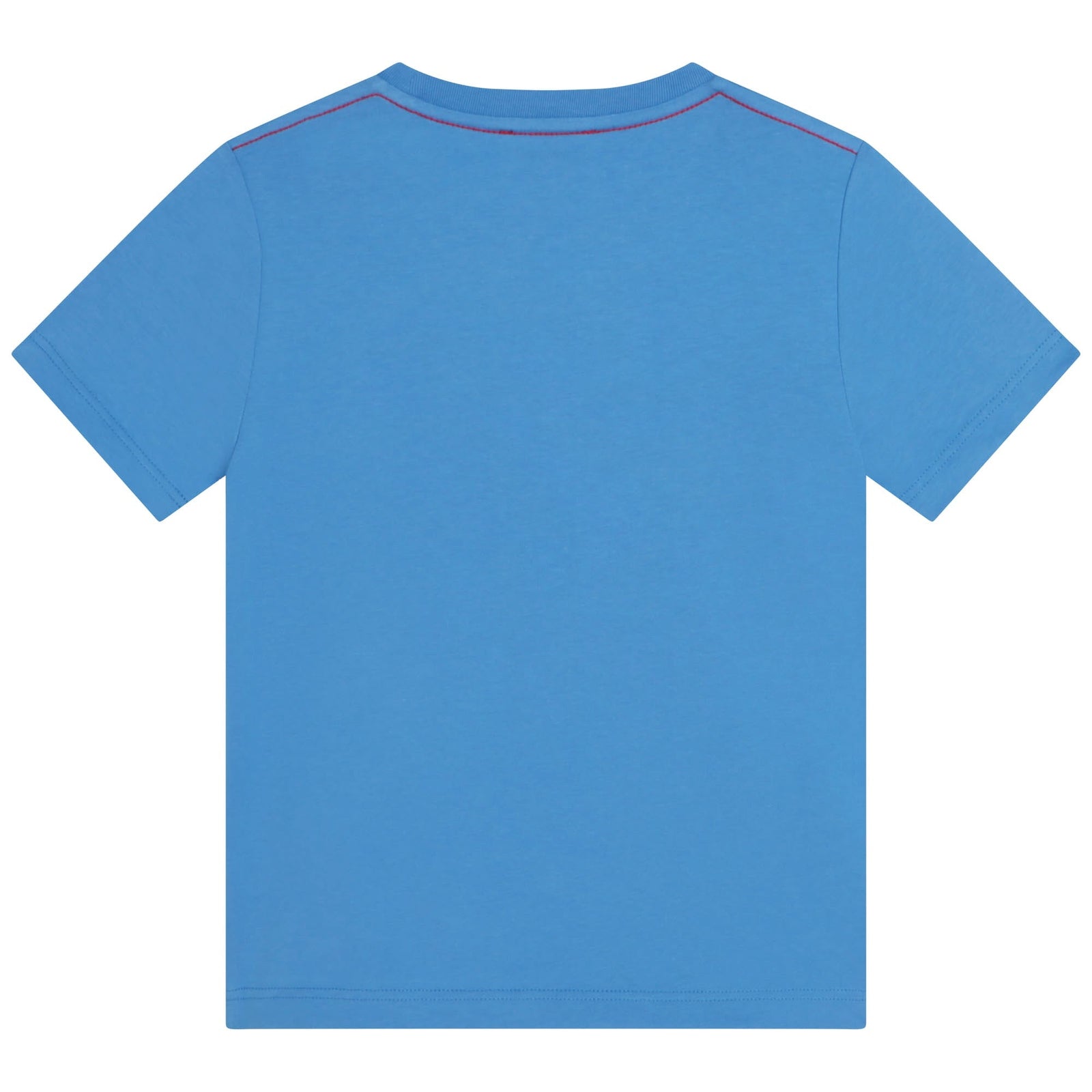 The Surf Lodge Ss Tee-Shirt - Pale Blue