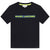 Marc Jacobs Ss T-Shirt - Navy