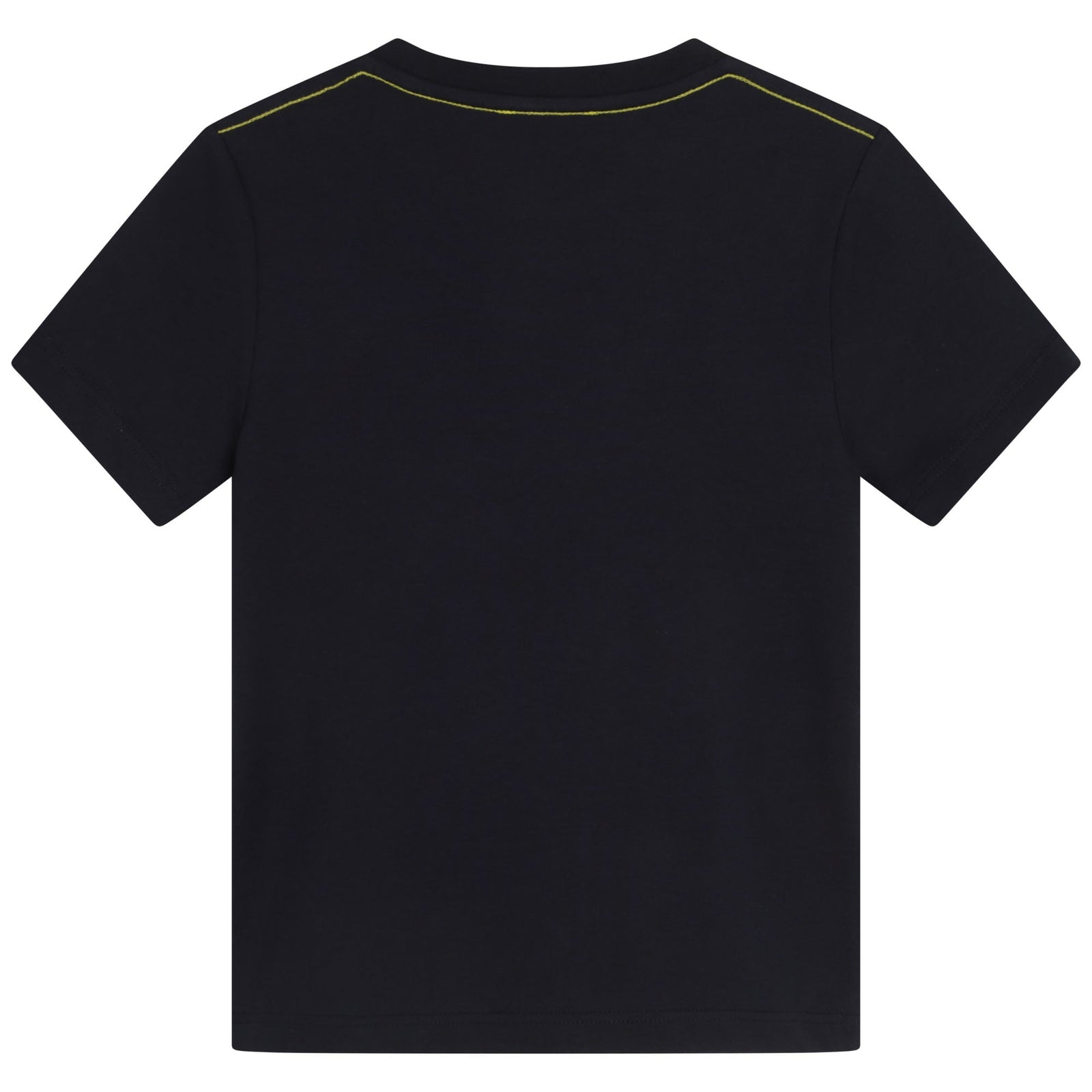 Marc Jacobs Ss T-Shirt - Navy