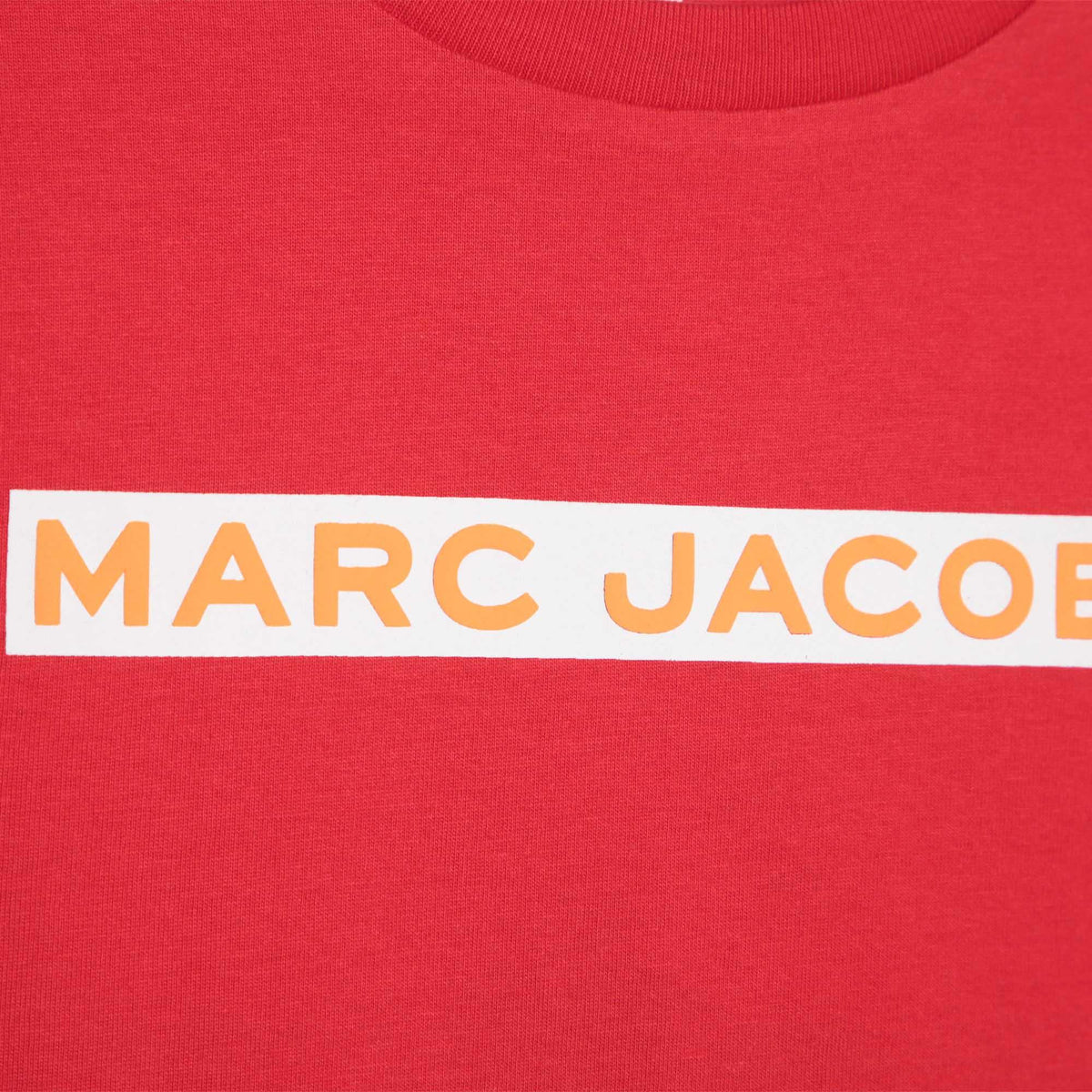 The Surf Lodge Ss Tee-Shirt - Red