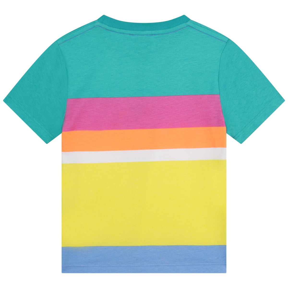 The Surf Lodge Ss Tee-Shirt - Green