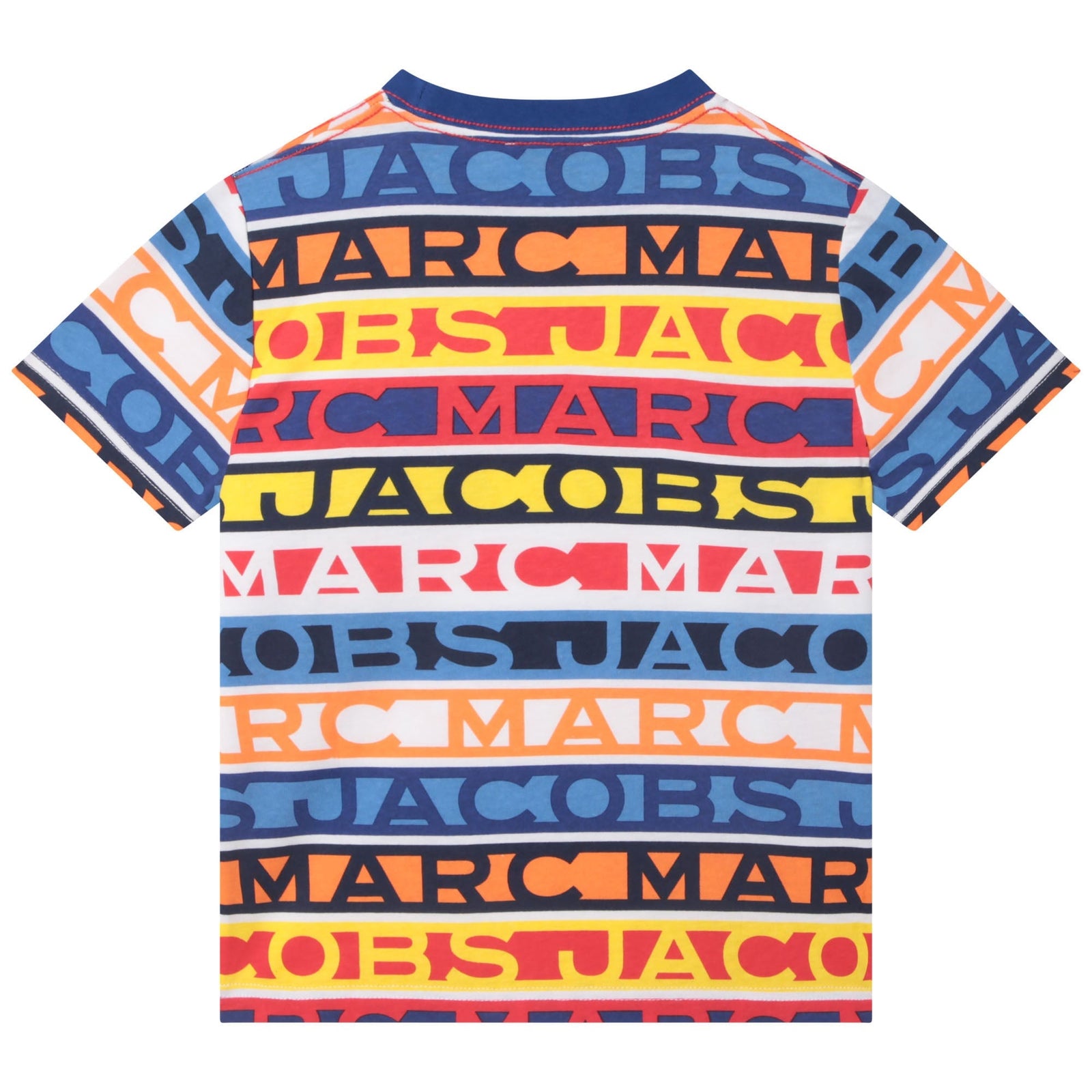 Pre Spring Ss Tee-Shirt - Sripe