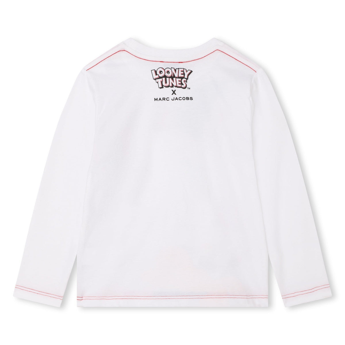 Looney Tunes Long Sleeve T-Shirt