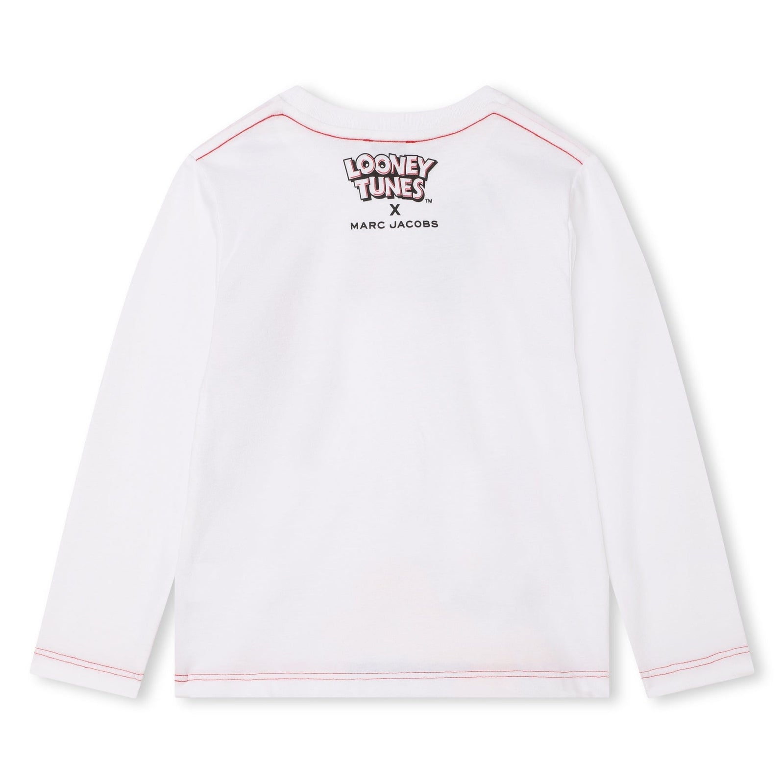 Looney Tunes Long Sleeve T-Shirt