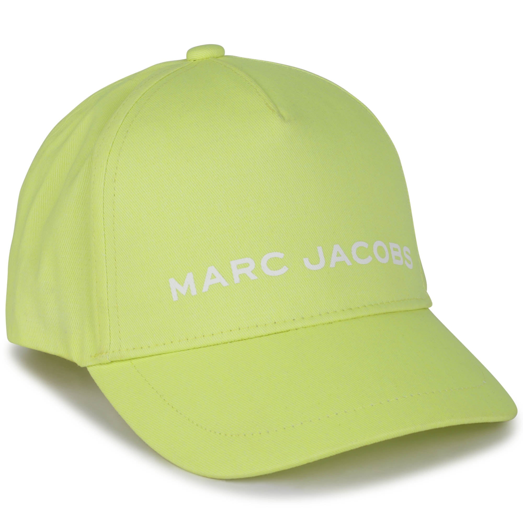 Marc Jacobs Cap - Ochre