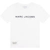Marc Jacobs Ss T-Shirt - White